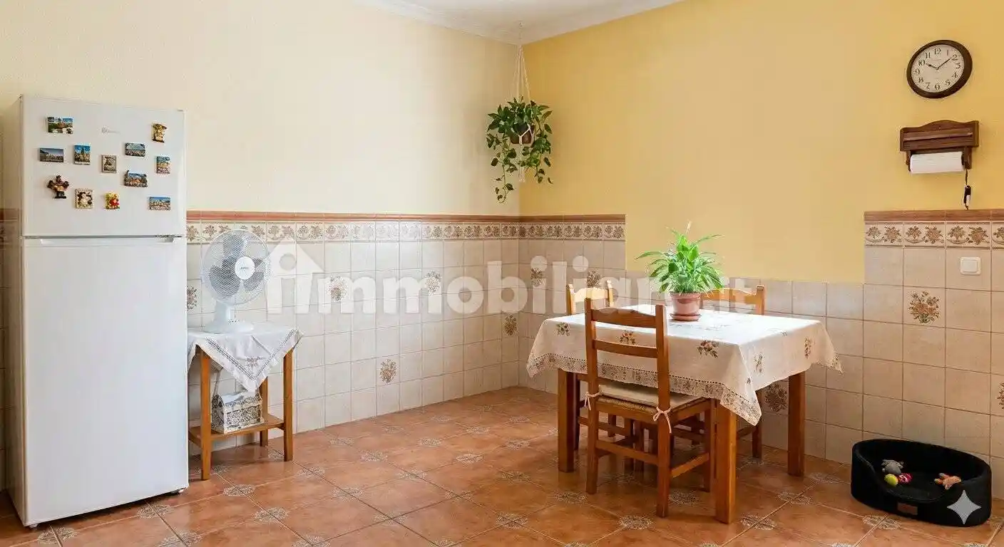 Appartamento in vendita a Campobasso