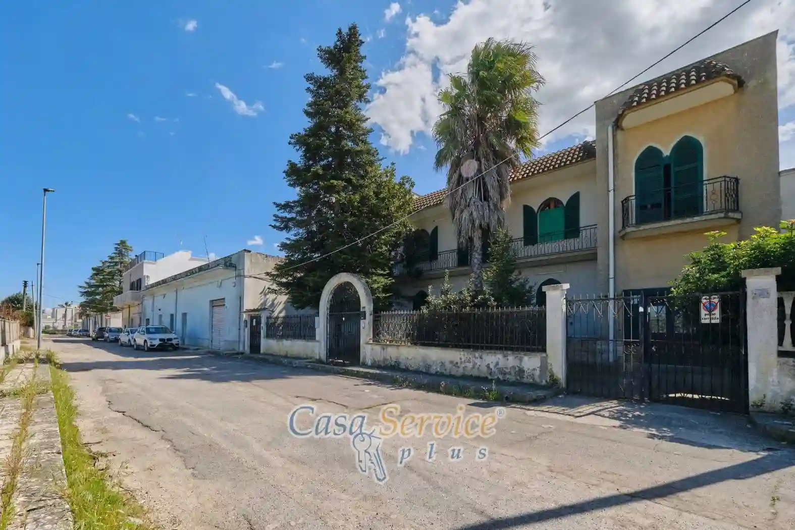 Villa - foto 4