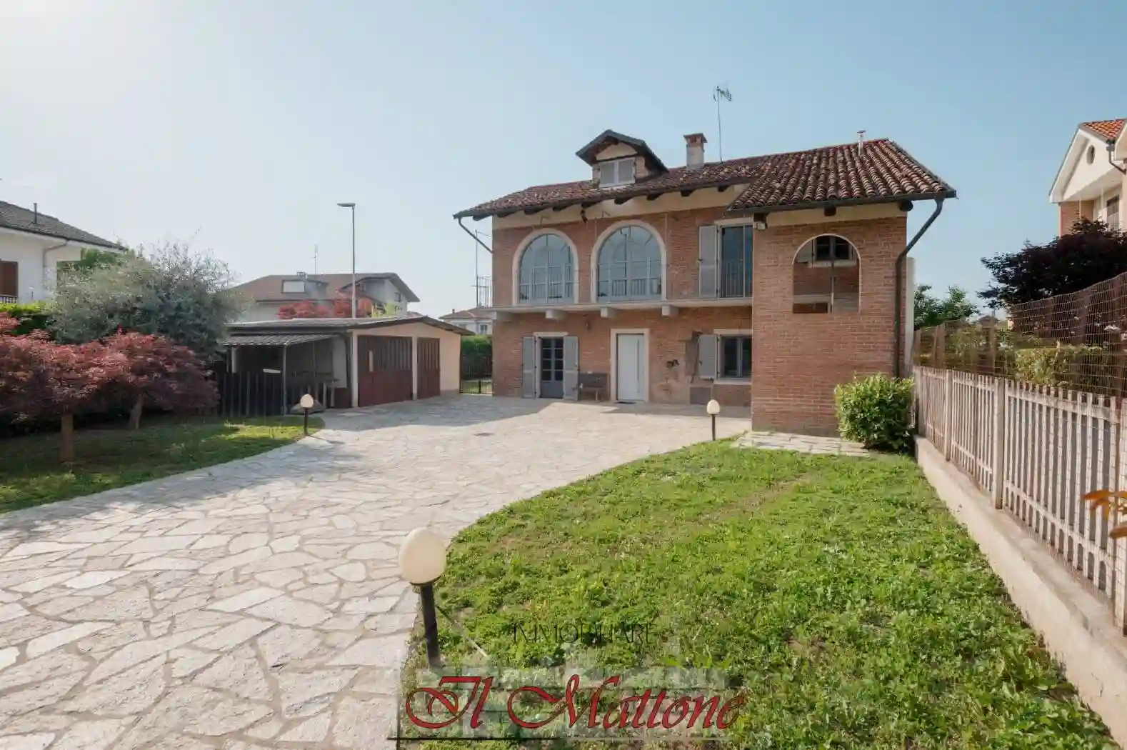 Villa - foto 2