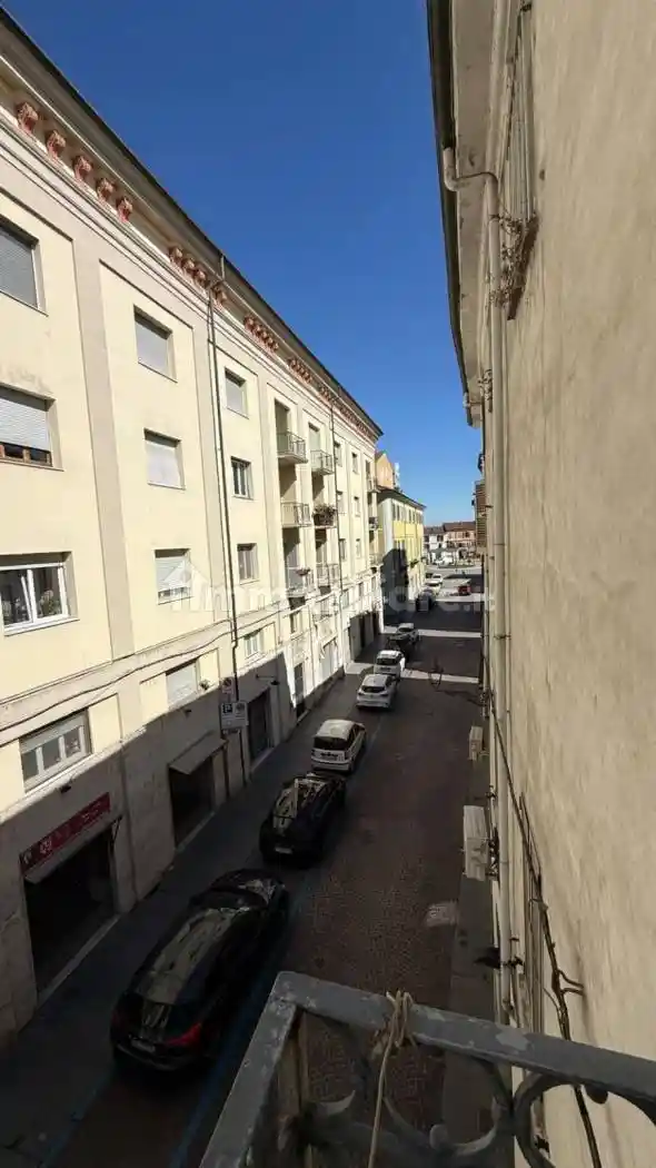 Appartamento in vendita a Casale Monferrato