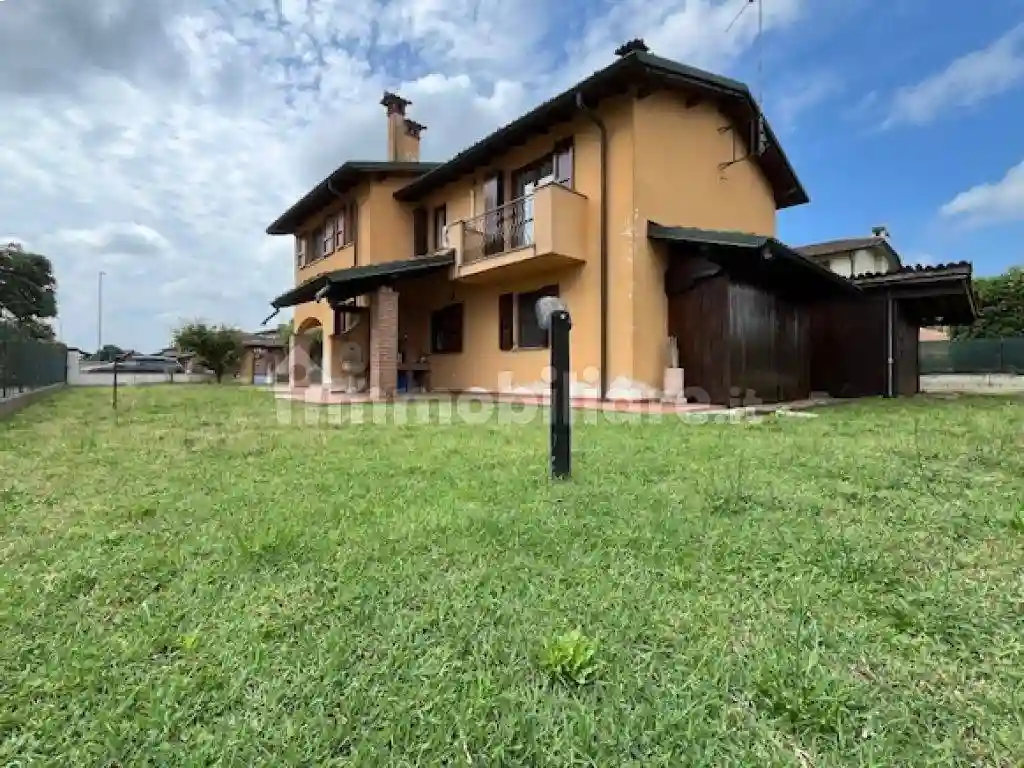 Villa - foto 5