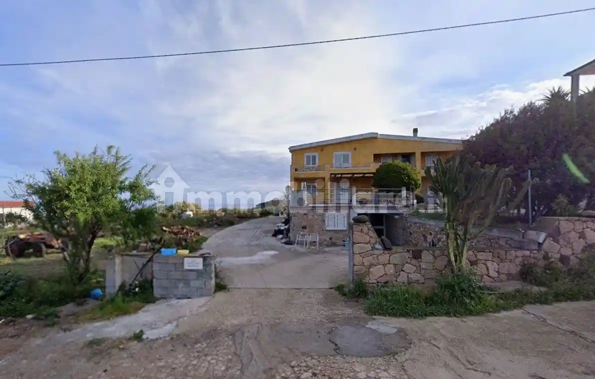 Appartamento in vendita a Valledoria