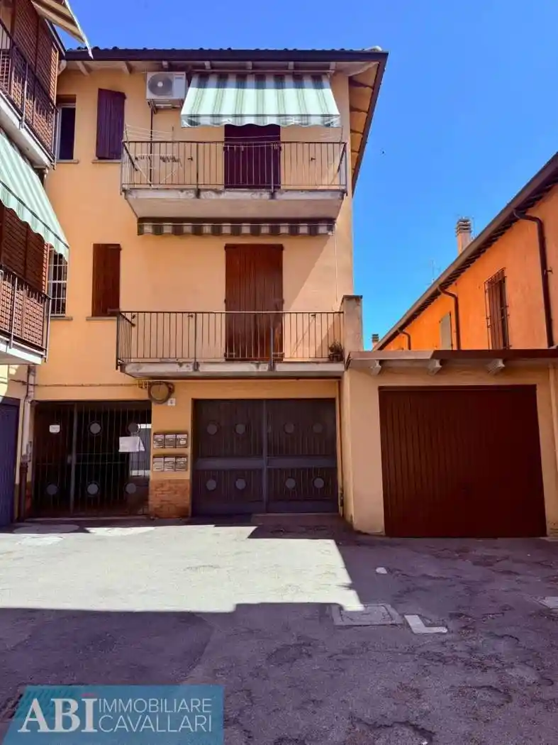 Appartamento in vendita a Faenza