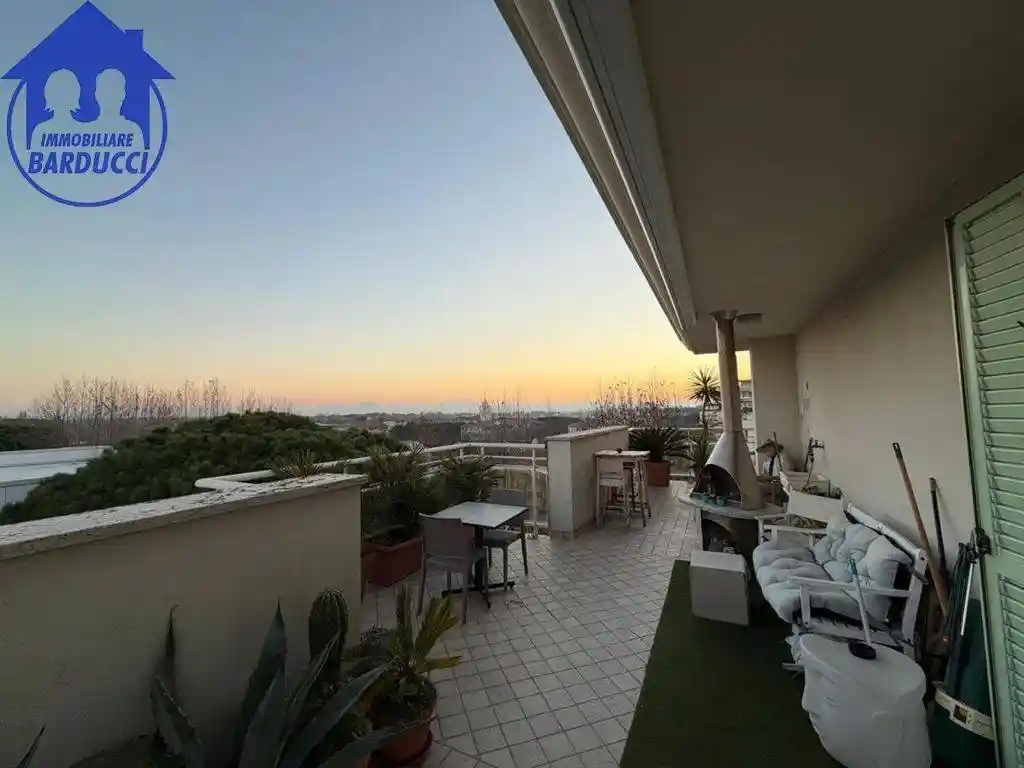 Attico - Mansarda in vendita a Bellaria-Igea Marina