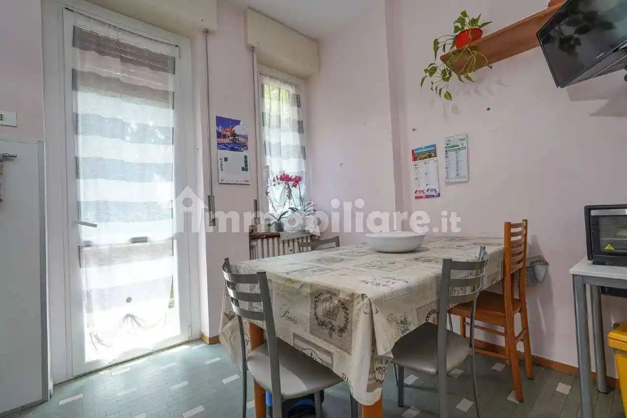 Appartamento in vendita a Olginate