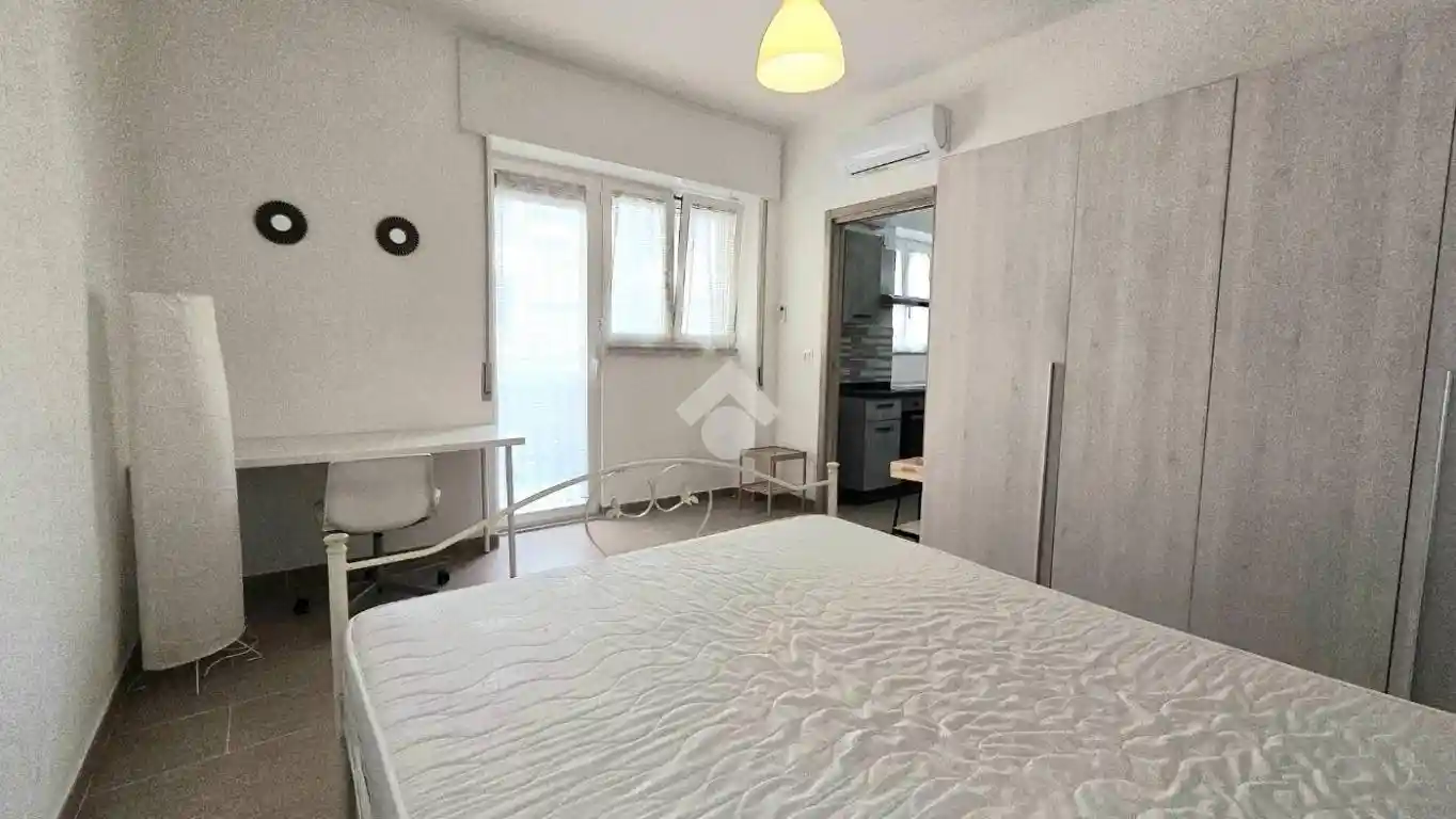 Appartamento in vendita a Bari