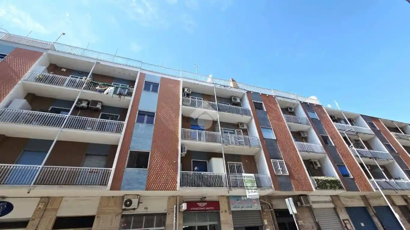 Appartamento in vendita a Bari