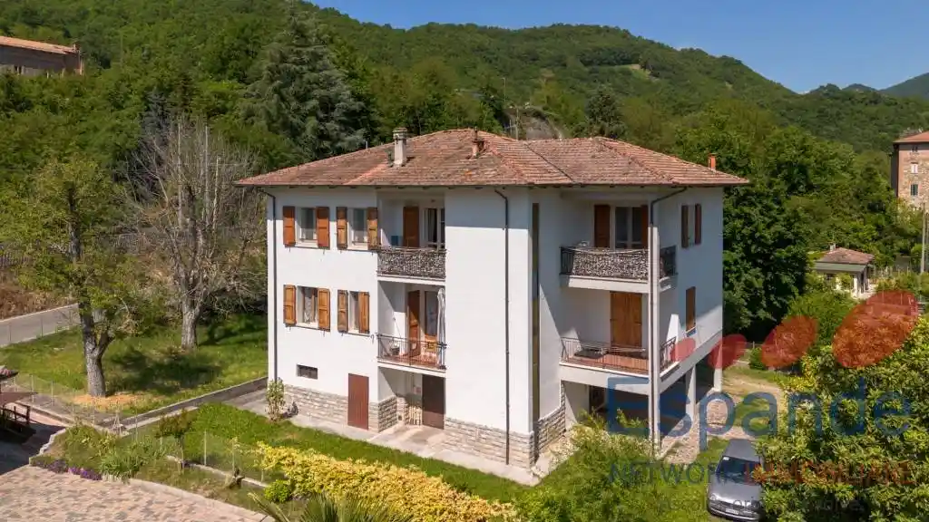 Villa in vendita a Marzabotto