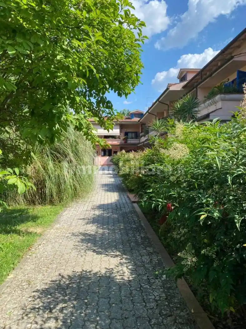 Appartamento in vendita a Prato