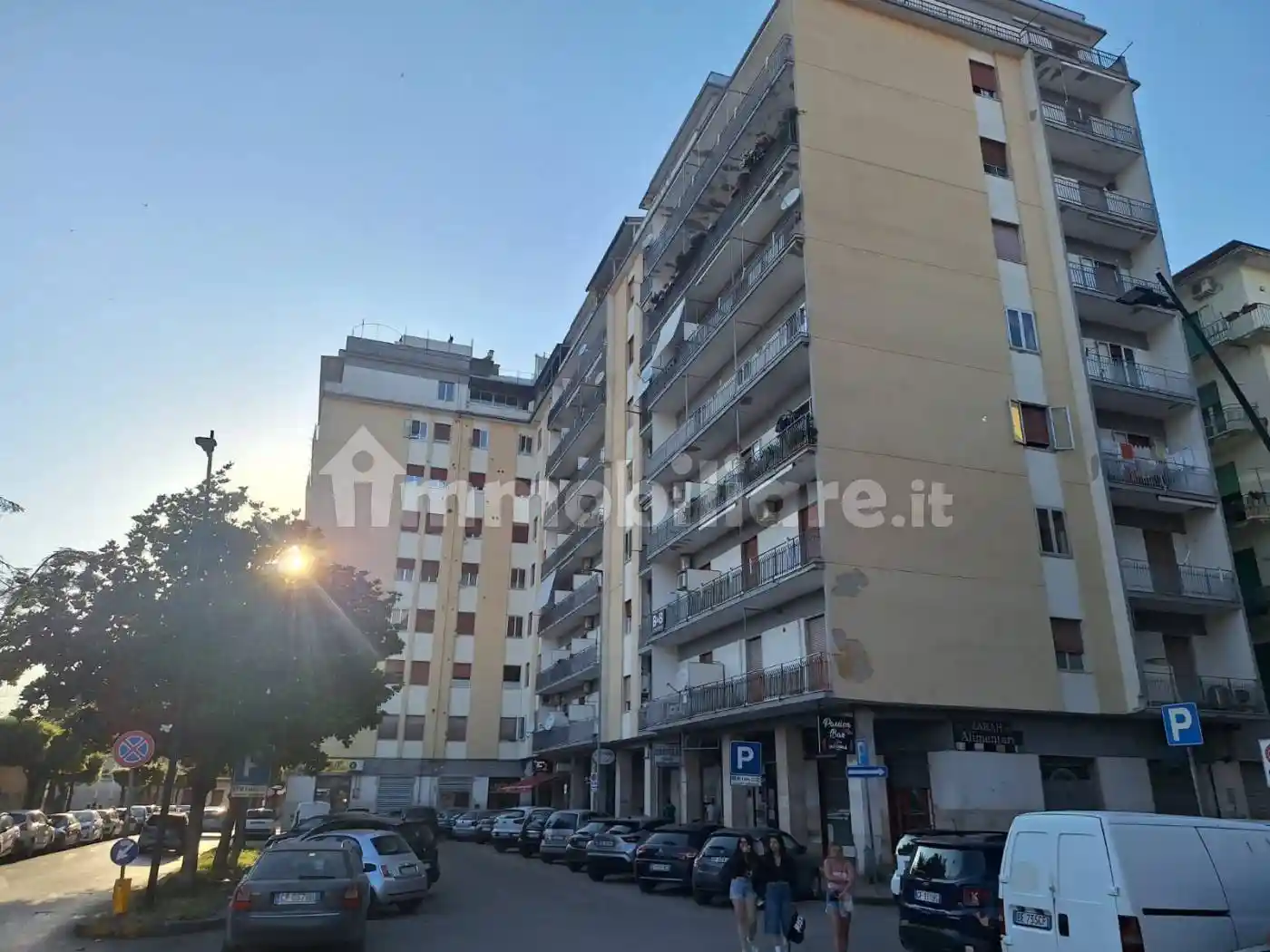 Appartamento in vendita a Battipaglia