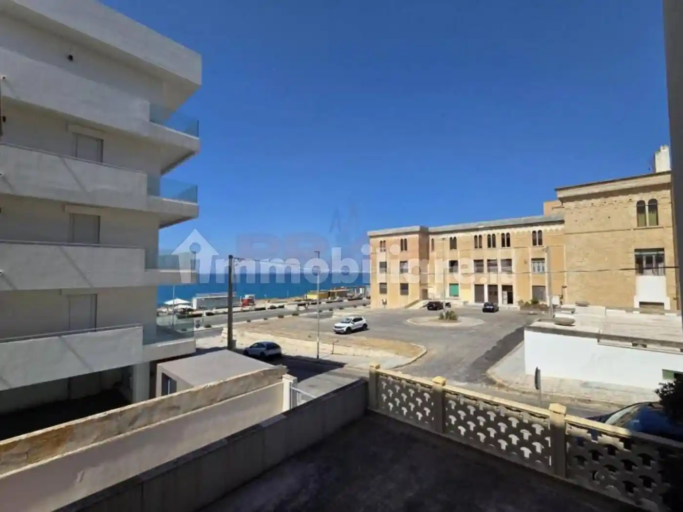 Appartamento in vendita a Gallipoli