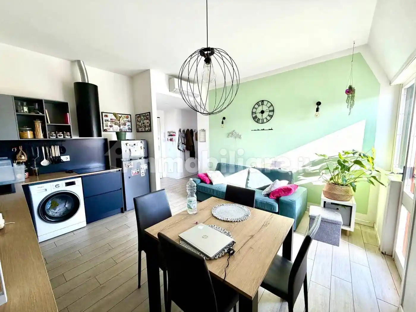 Appartamento in vendita a Firenze