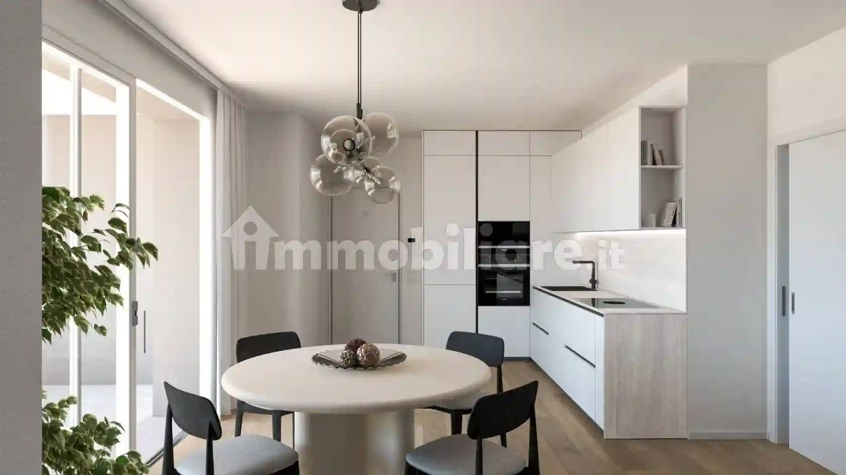 Appartamento - foto 3
