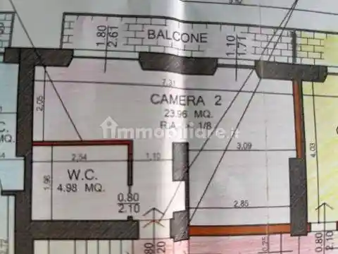 Appartamento in vendita a Verona