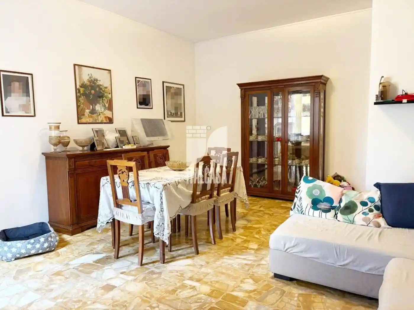 Appartamento in vendita a Mantova
