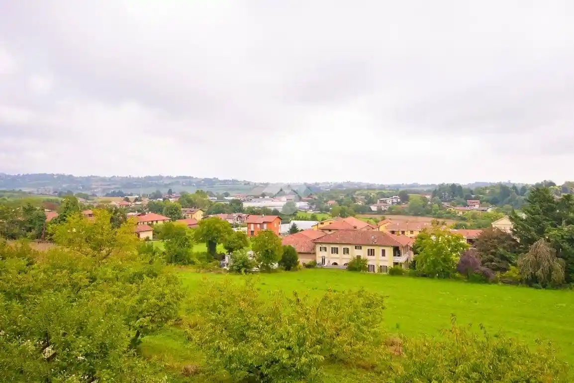 Villa in vendita a Pecetto Torinese