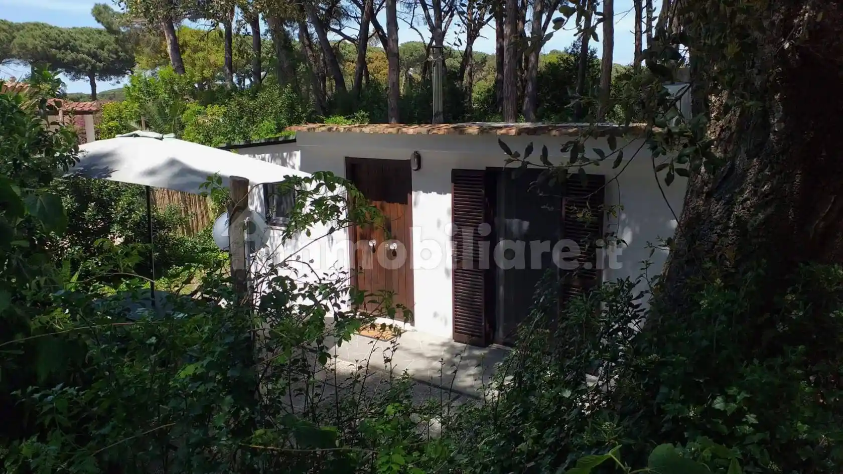 Appartamento in affitto a Sabaudia