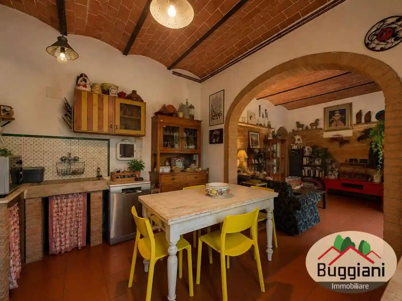 Casa indipendente - foto 2