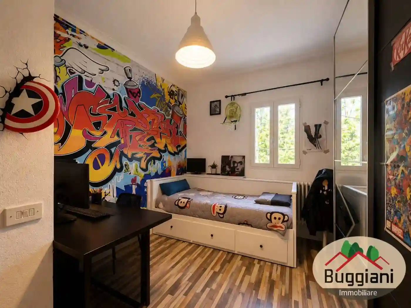 Casa indipendente - foto 5