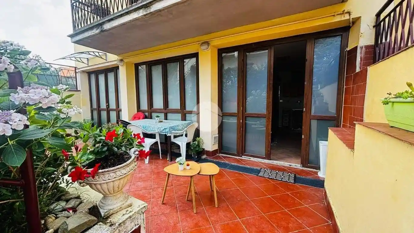 Appartamento in vendita a Godiasco Salice Terme