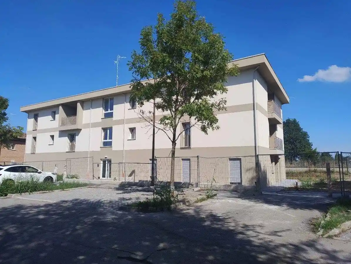 Appartamento in affitto a Montecchio Emilia
