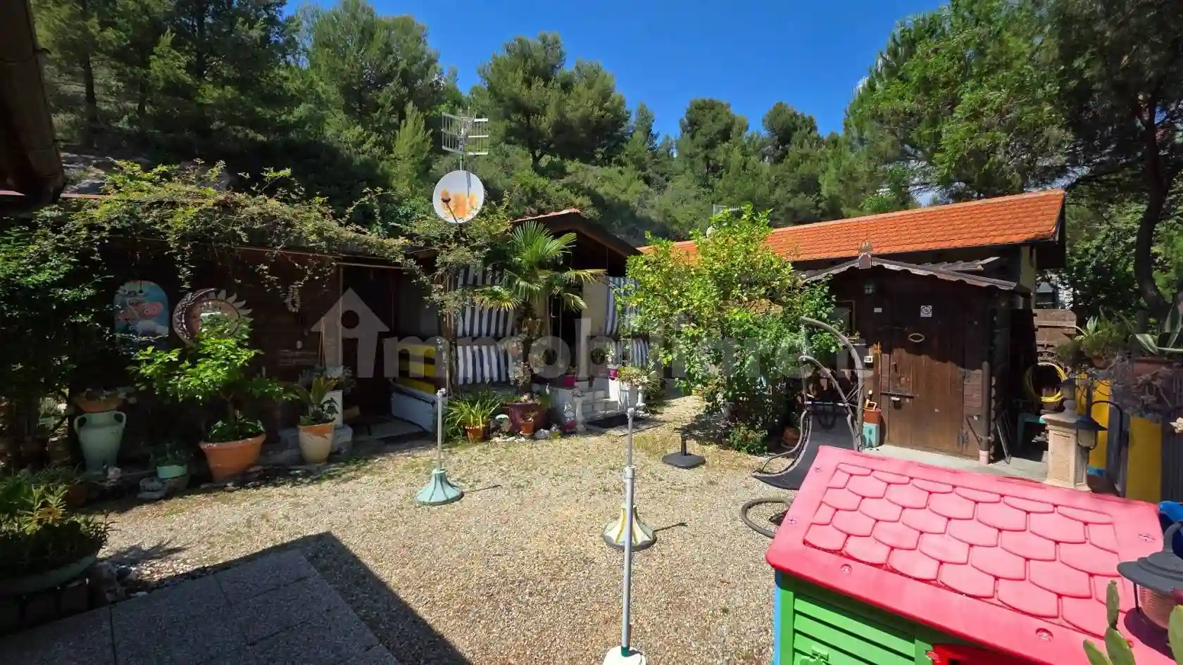Villa - foto 5