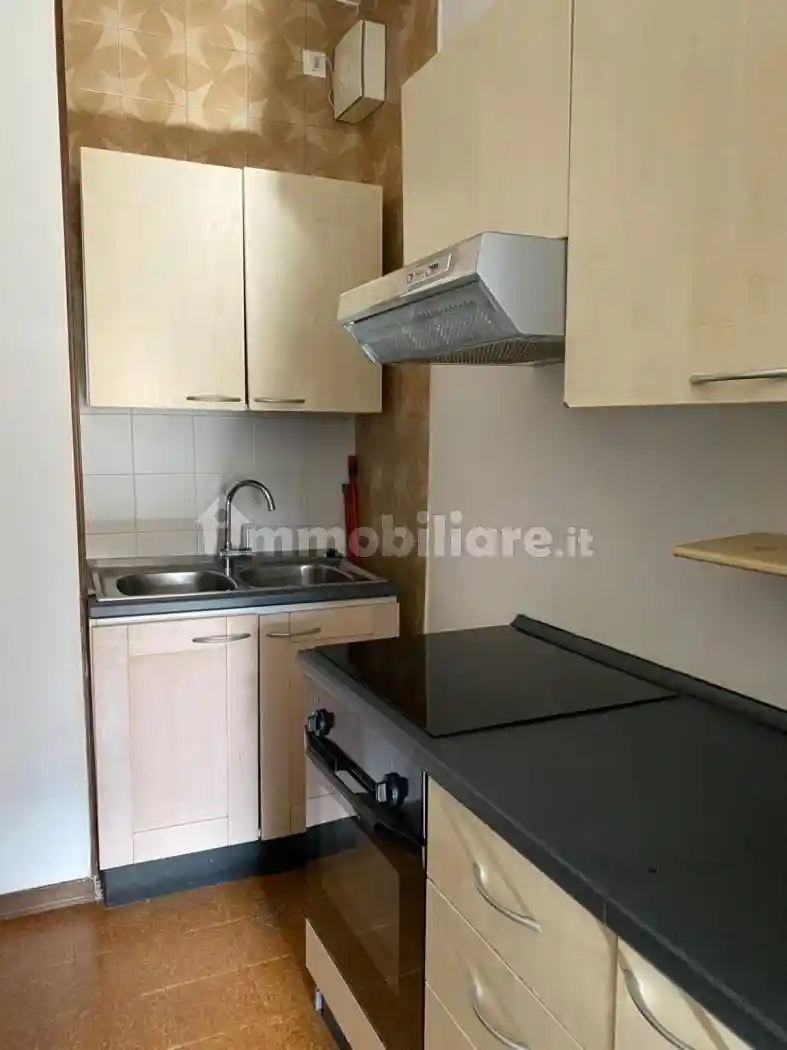 Appartamento in affitto a Padova