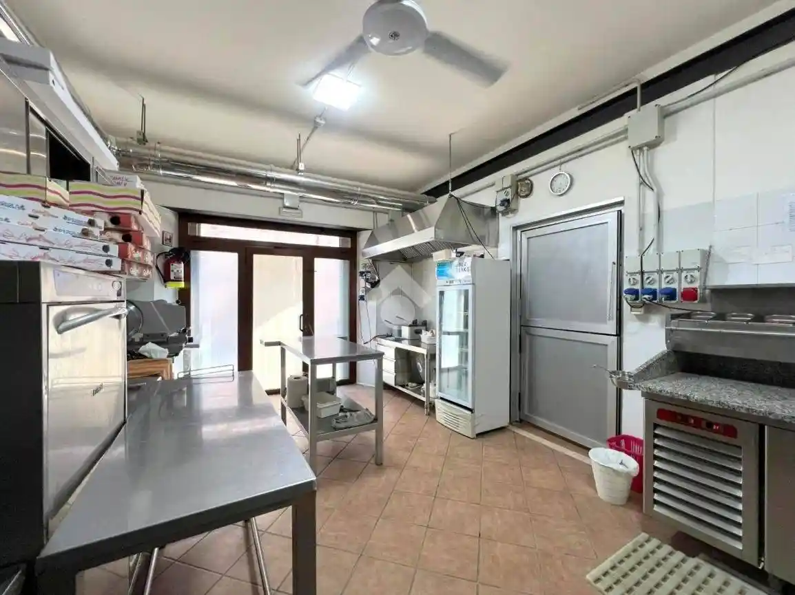 Appartamento in vendita a Asola