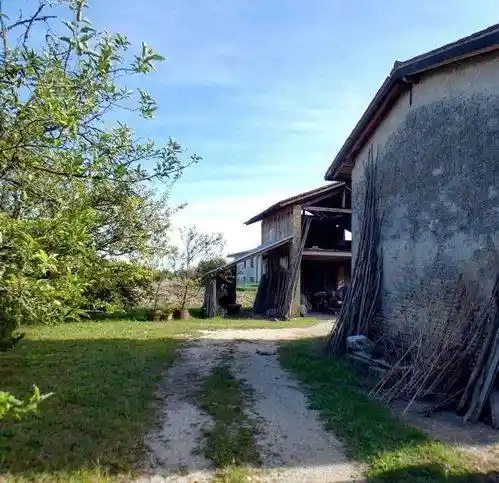 Rustico - Casale in vendita a Sacile