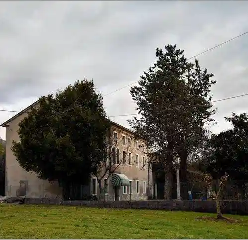 Villa in vendita a Caneva