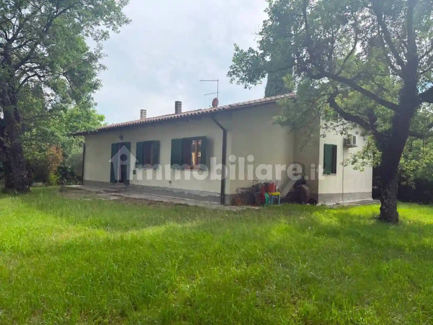 Villa - foto 2