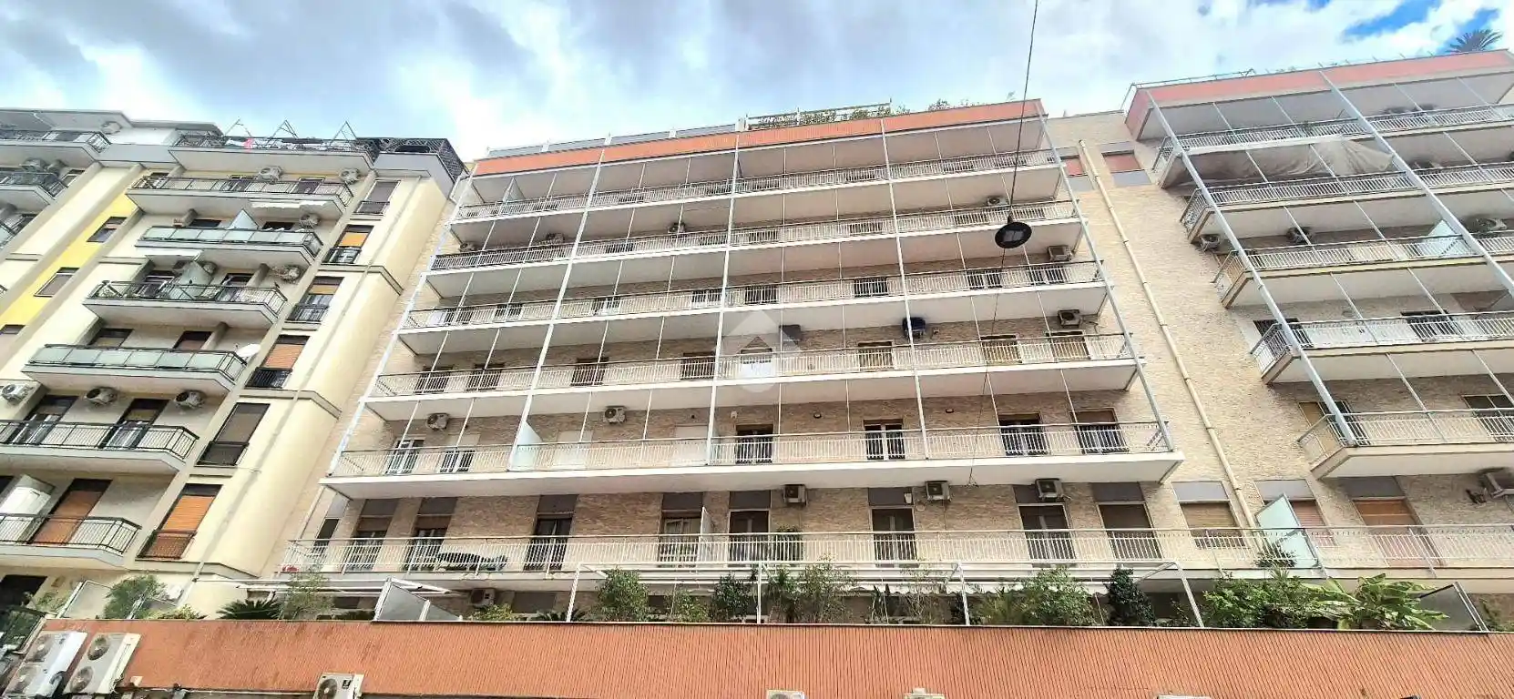 Appartamento in vendita a Bari