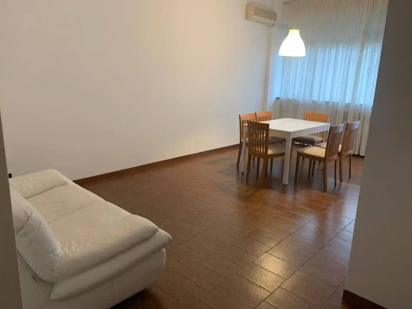 Appartamento in affitto a Bologna