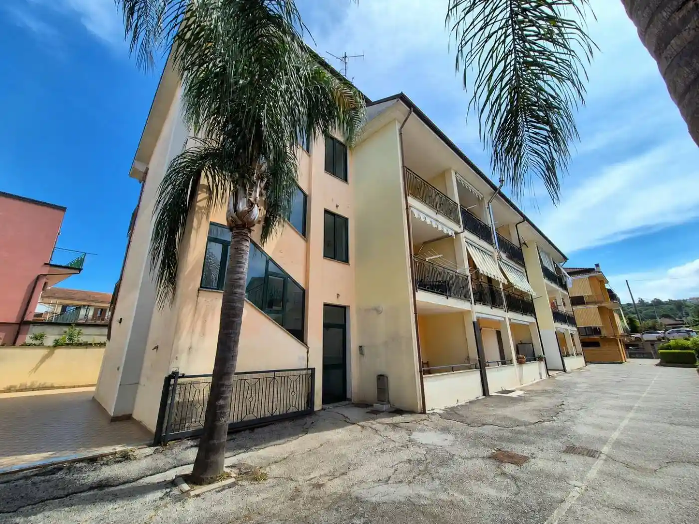 Appartamento in vendita a Castelnuovo Cilento