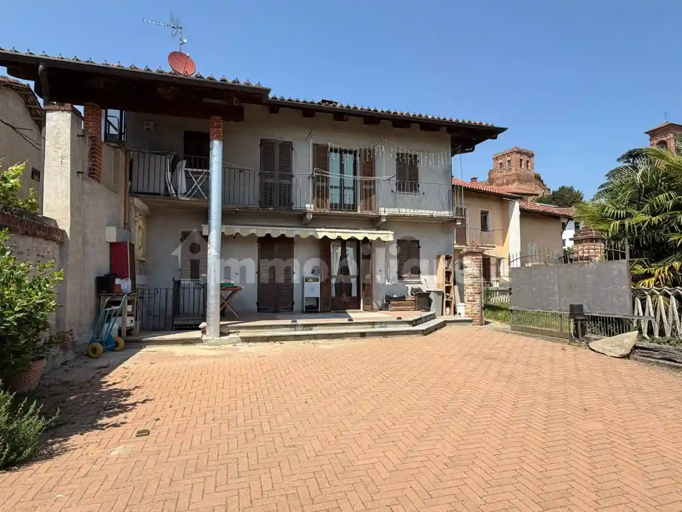 Casa indipendente - foto 2