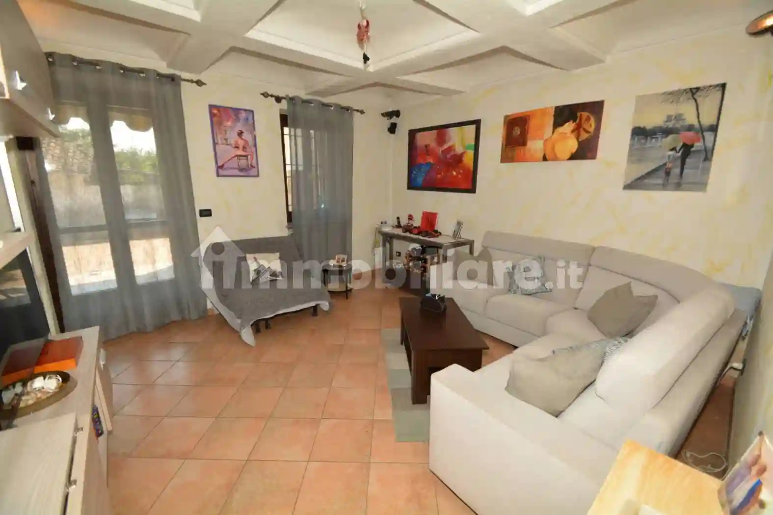 Casa indipendente - foto 4