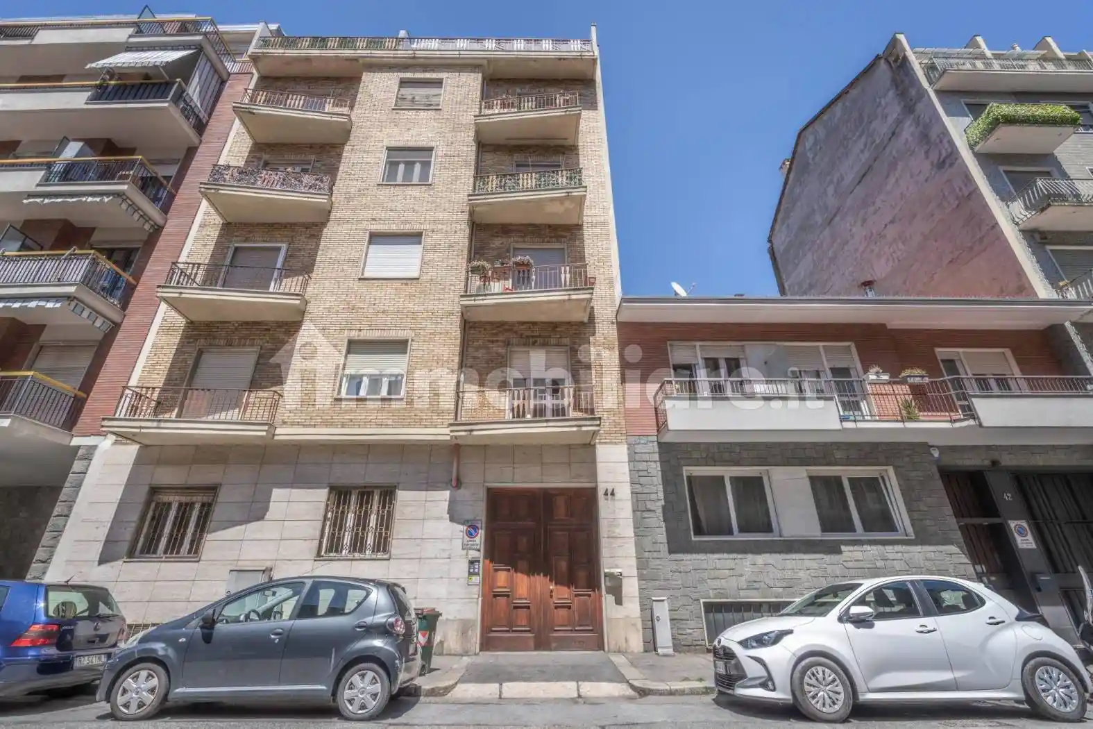 Appartamento in vendita a Torino