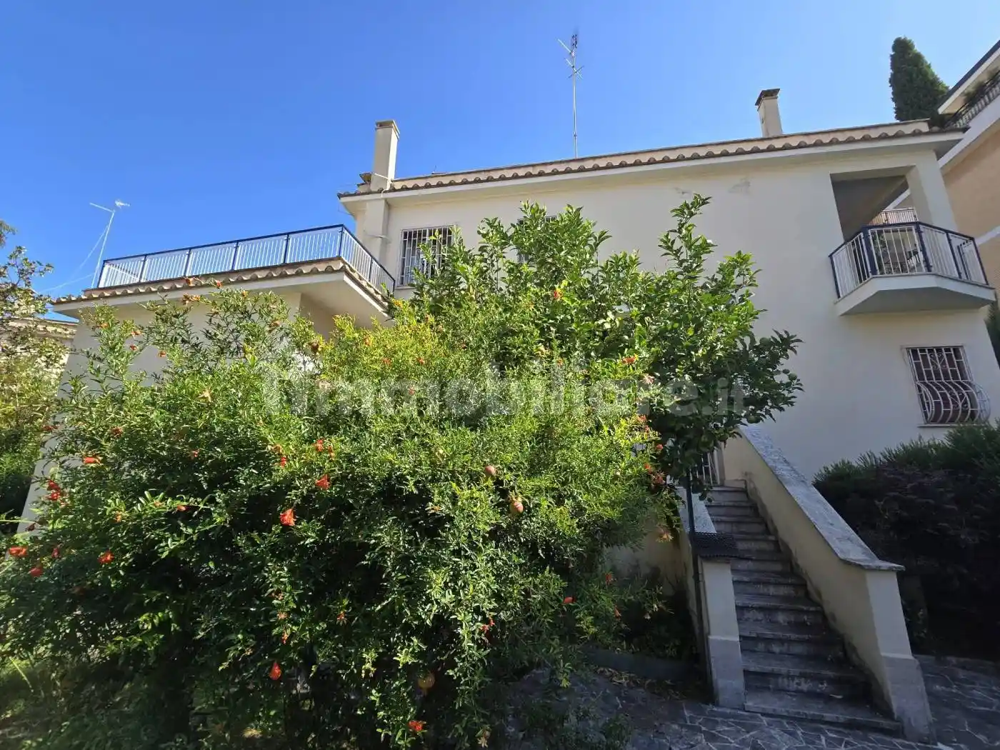Villa in vendita a Roma