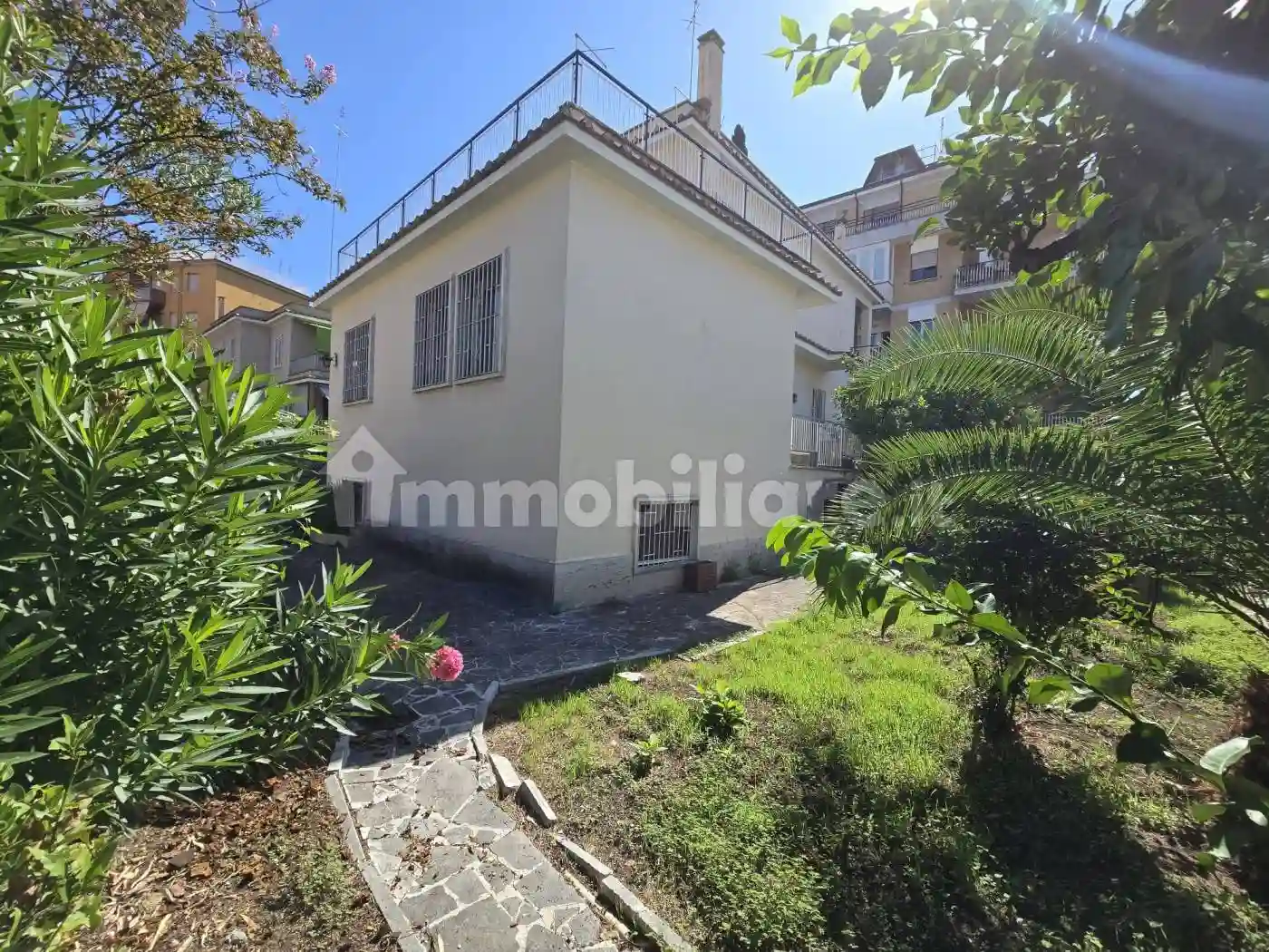 Villa - foto 3