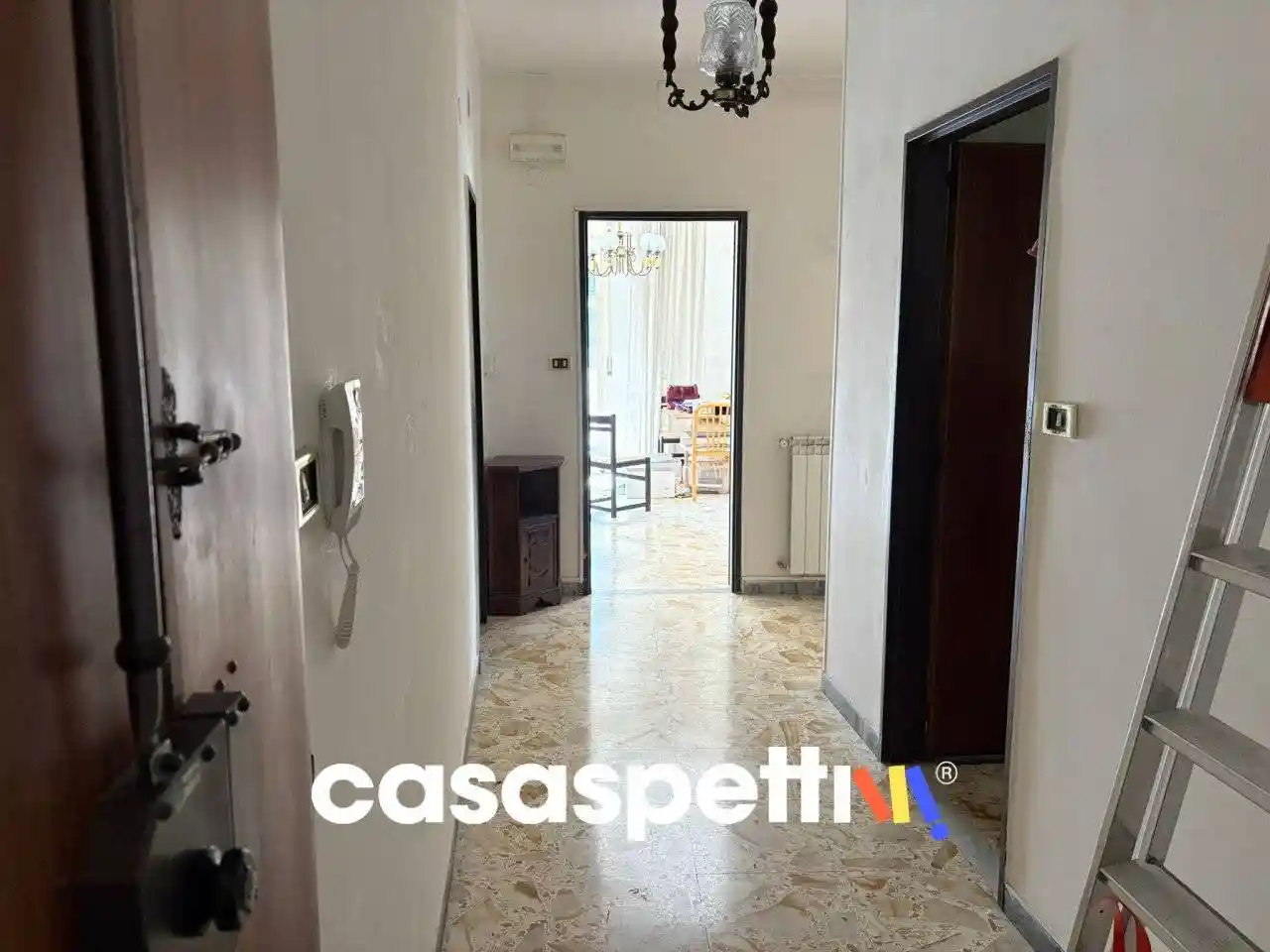 Appartamento in vendita a Sala Consilina