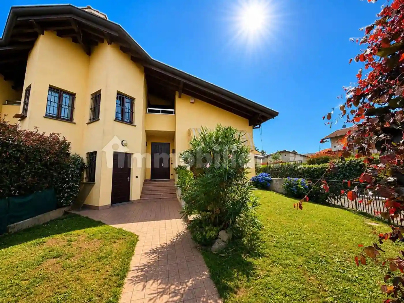 Villa - foto 2