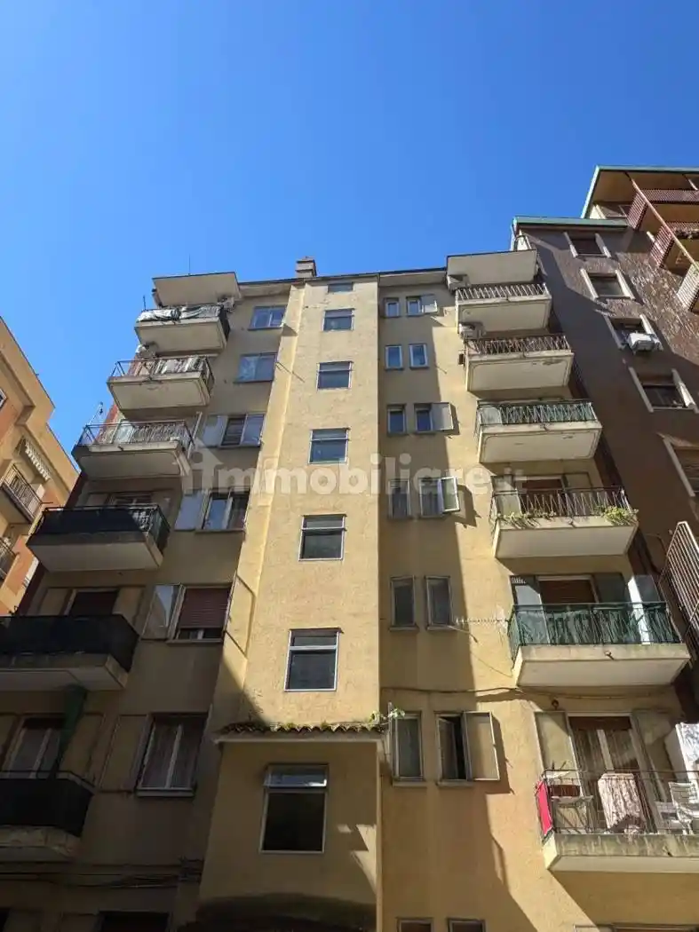 Appartamento in affitto a Trieste