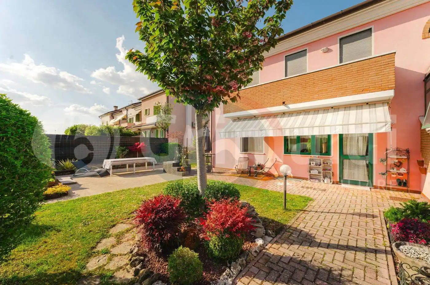 Appartamento in vendita a Vigonovo