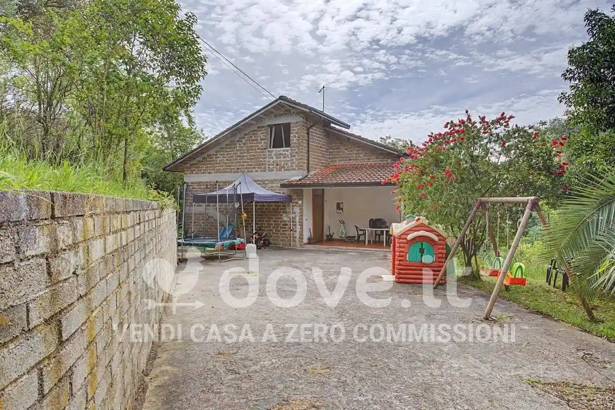 Villa in vendita a Arnara