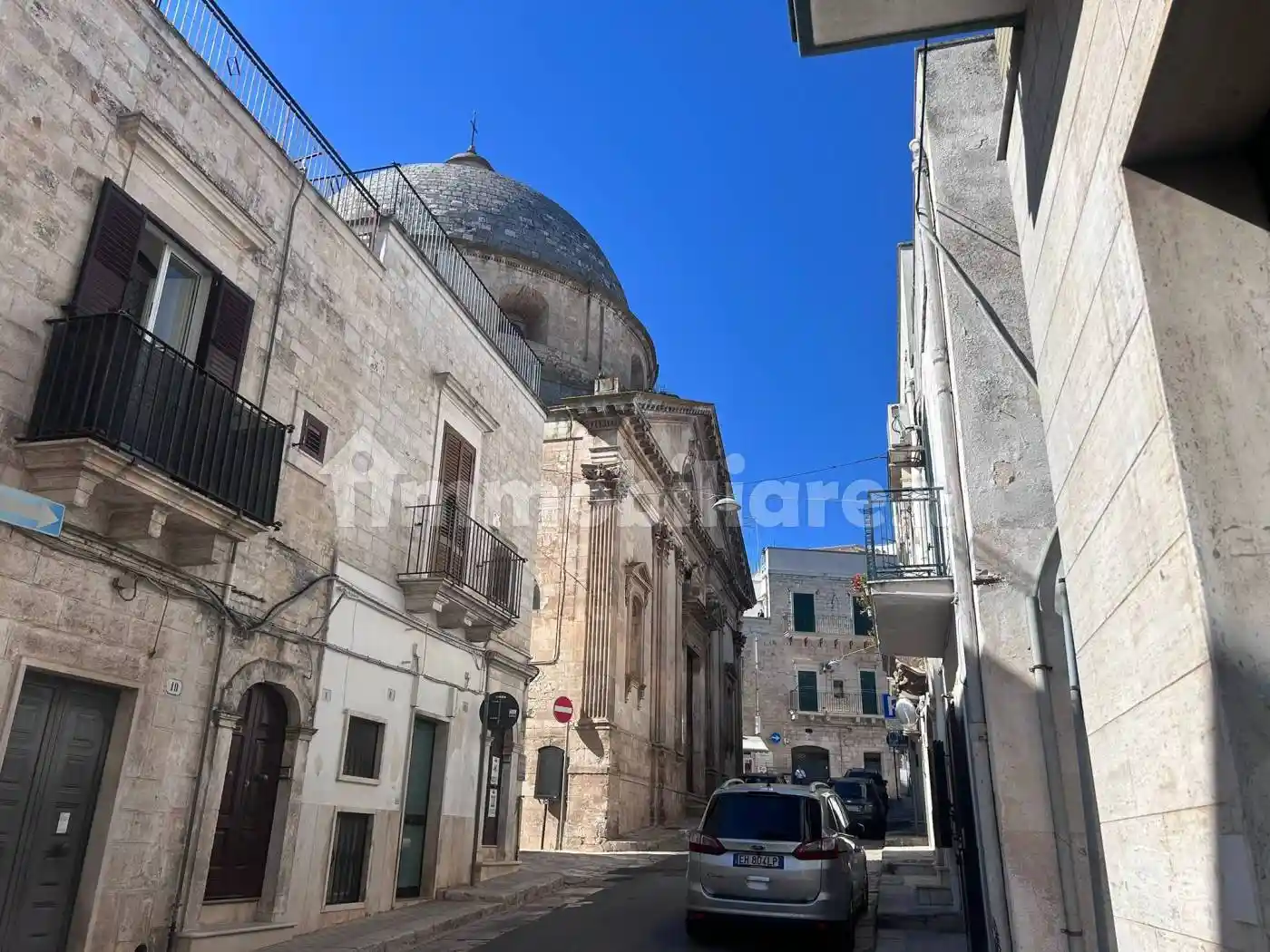 Appartamento in vendita a Ceglie Messapica