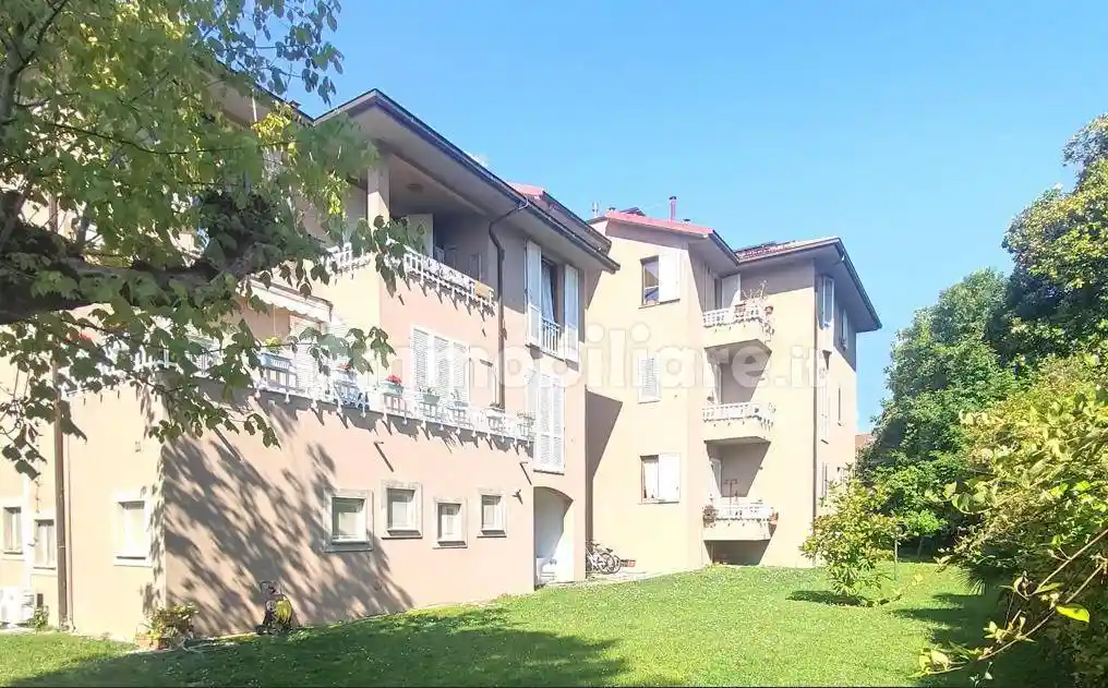 Appartamento in vendita a Massa