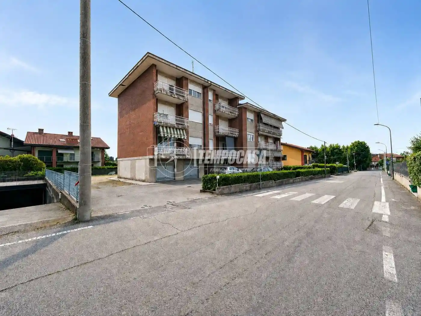 Appartamento in vendita a Valperga