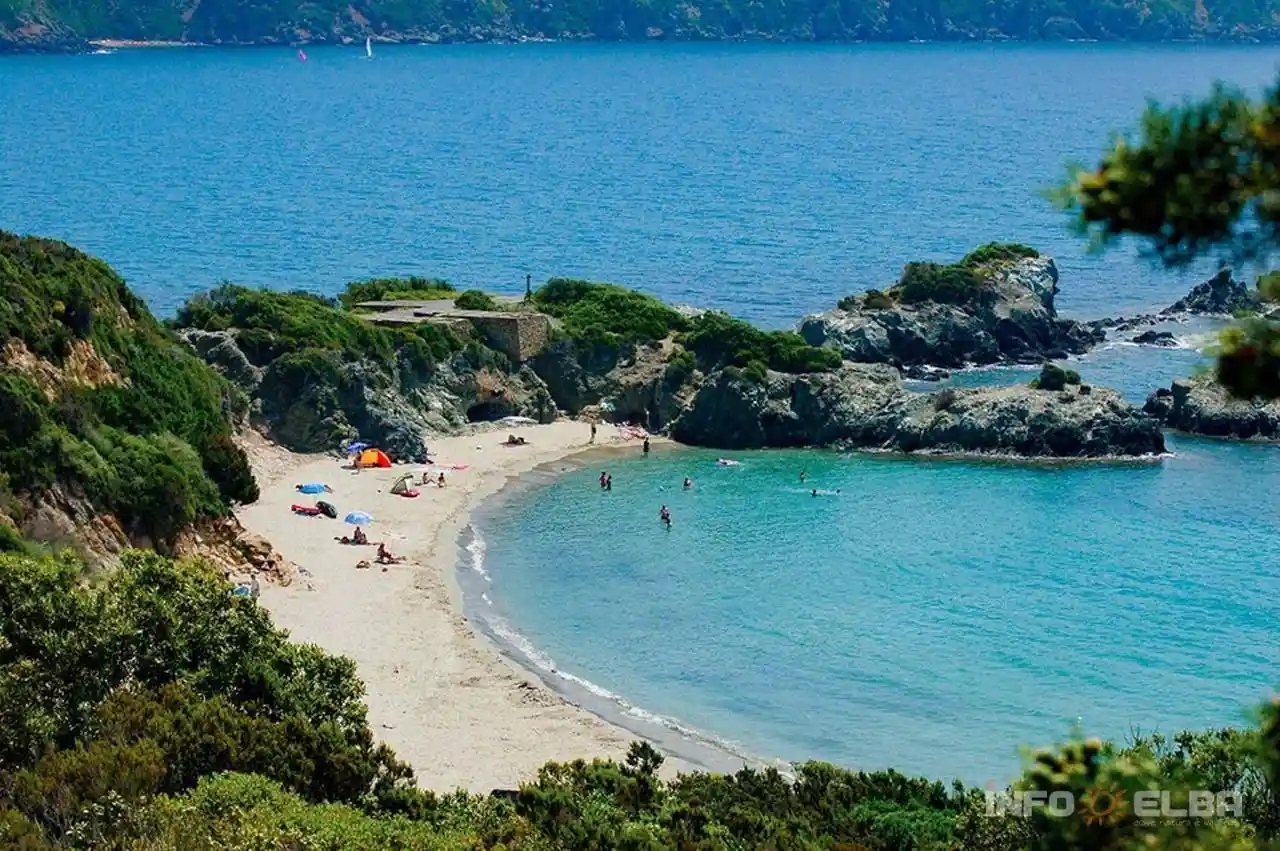 Villa in vendita a Marciana Marina
