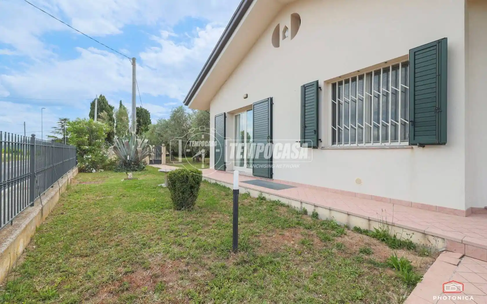 Villa in vendita a Coriano