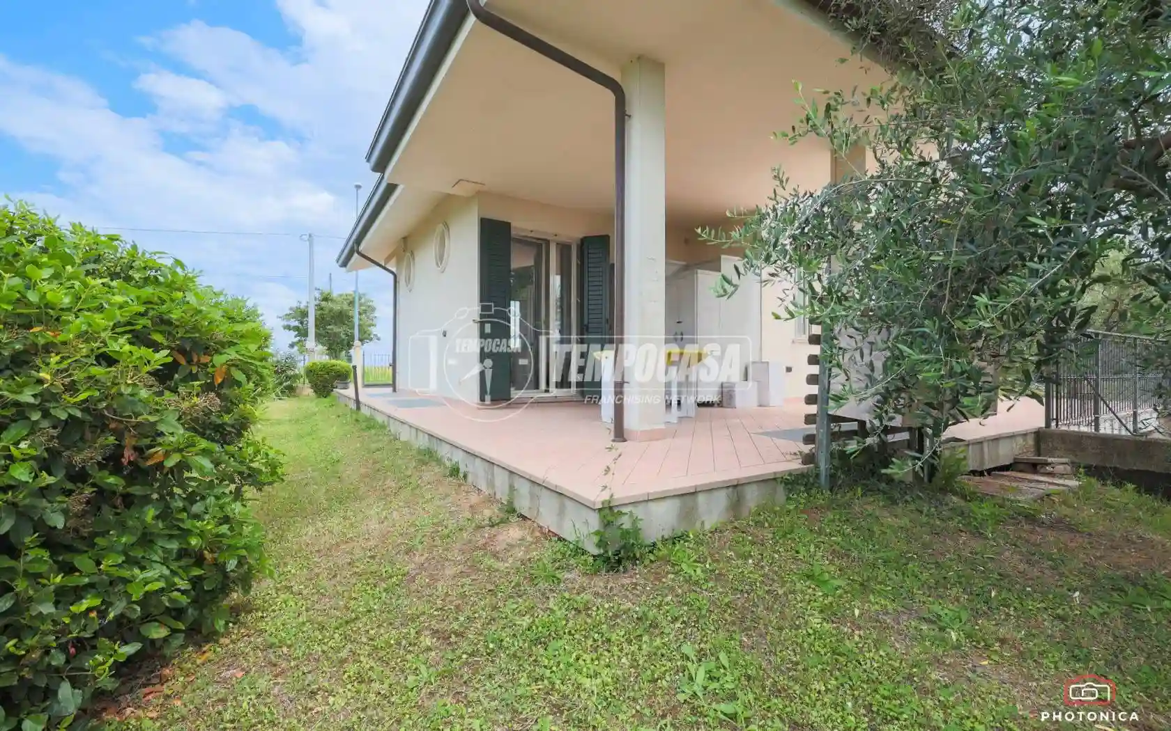 Villa - foto 4